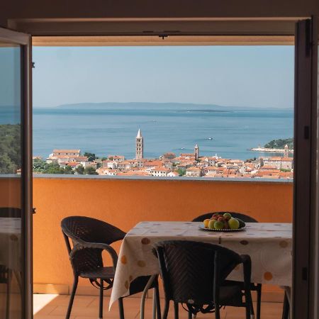 Апартаменты Panoramic View Palit Экстерьер фото